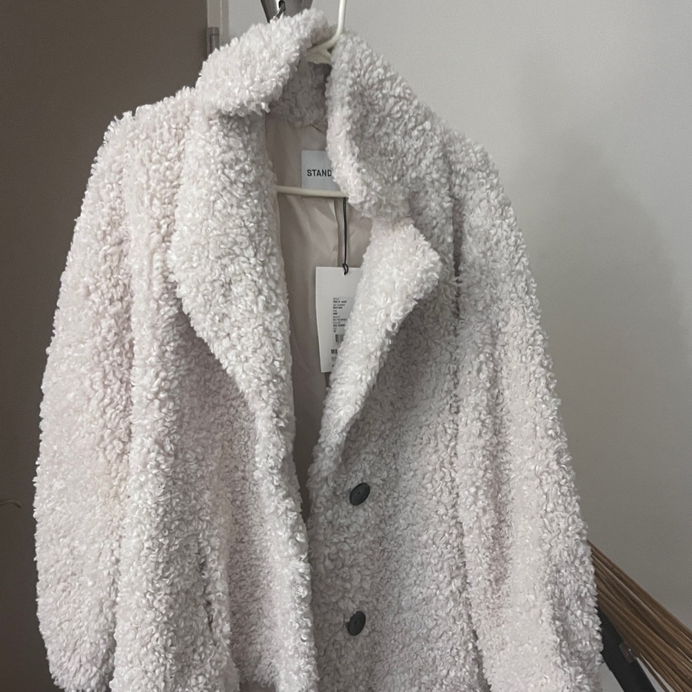 Stand Studio Merilyn Jacket